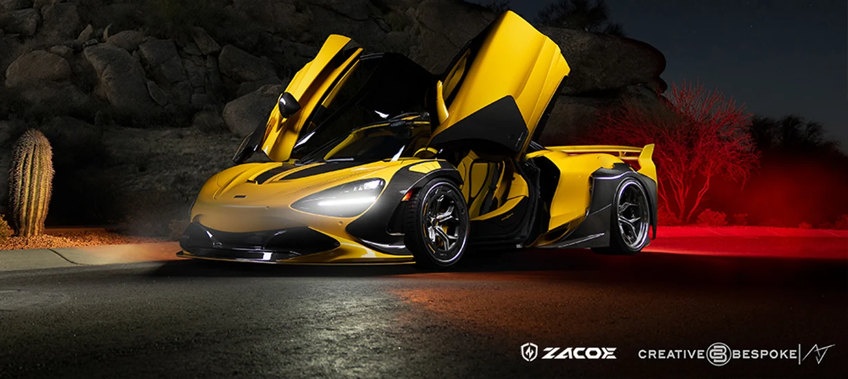 Unleash Your Vehicle's True Potential
